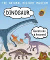Dinosaur Questions & Answers cover