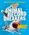 Animal Record Breakers cover