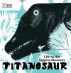 Titanosaur cover