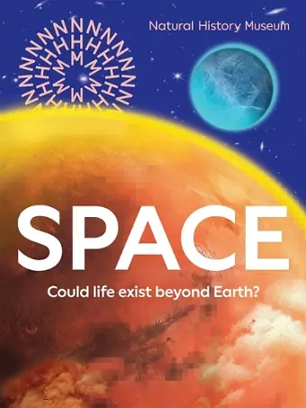 Space cover