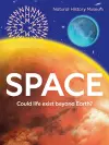 Space cover