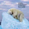 Wildlife Photographer of the Year: Desk Diary 2026 cover