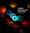 Wildlife Photographer of the Year: Highlights volume 11 cover