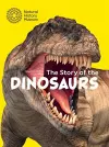 The Story of the Dinosaurs cover