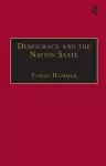 Democracy and the Nation State cover