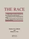 The Race cover