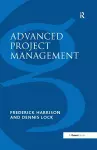 Advanced Project Management cover