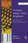 Strategic Supply Chain Alignment cover