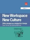 New Workspace, New Culture cover