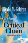 Critical Chain cover