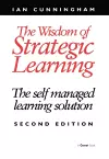 The Wisdom of Strategic Learning cover