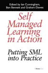 Self Managed Learning in Action cover