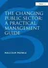 The Changing Public Sector: A Practical Management Guide cover