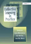 Reflective Learning in Practice cover