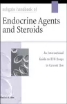 Ashgate Handbook of Endocrine Agents and Steroids cover