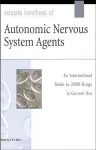 Ashgate Handbook of Autonomic Nervous System Agents cover