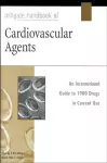 Ashgate Handbook of Cardiovascular Agents cover