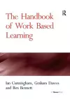 The Handbook of Work Based Learning cover