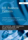 HR Business Partners cover