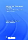 Outdoor and Experiential Learning cover