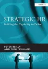 Strategic HR cover