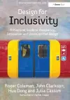 Design for Inclusivity cover