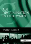 Age Discrimination in Employment cover