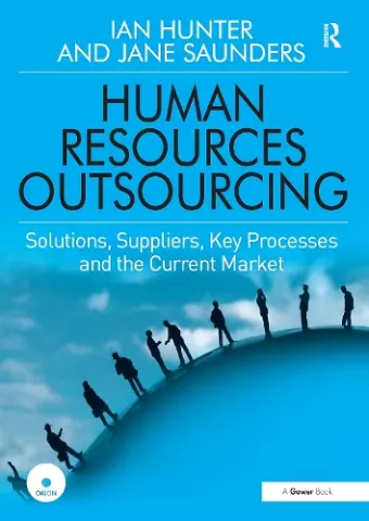 Human Resources Outsourcing cover