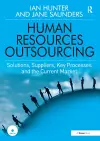 Human Resources Outsourcing cover