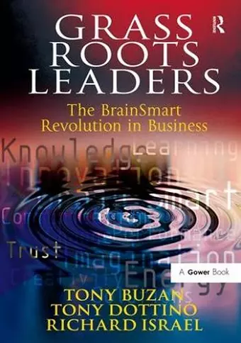 Grass Roots Leaders cover