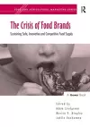 The Crisis of Food Brands cover