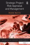 Strategic Project Risk Appraisal and Management cover