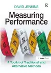 Measuring Performance cover