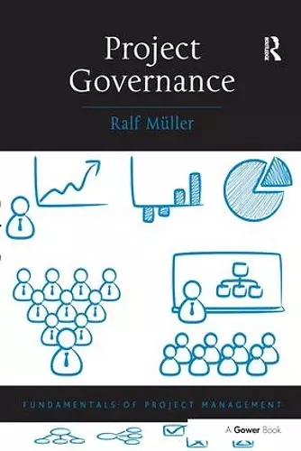 Project Governance cover