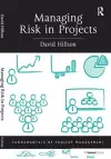 Managing Risk in Projects cover