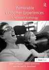 Memorable Customer Experiences cover