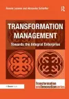 Transformation Management cover