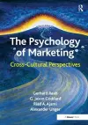 The Psychology of Marketing cover