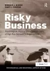 Risky Business cover