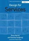 Design for Services cover