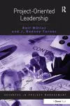 Project-Oriented Leadership cover