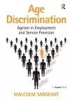 Age Discrimination cover