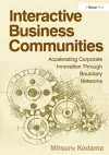 Interactive Business Communities cover