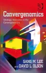 Convergenomics cover
