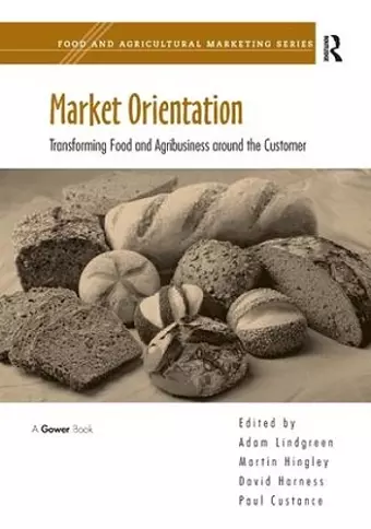 Market Orientation cover