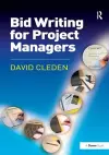 Bid Writing for Project Managers cover