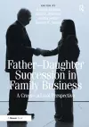 Father-Daughter Succession in Family Business cover