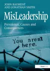 MisLeadership cover