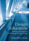 Design Education cover