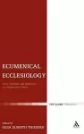 Ecumenical Ecclesiology cover